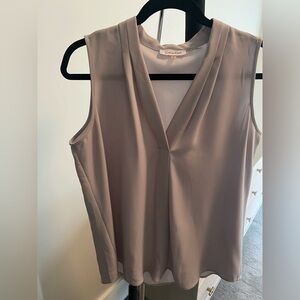 Calvin Klein blouse